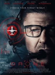 دانلود رایگان فیلم Drone 2017