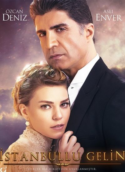 دانلود سریال عروس استانبولی – Istanbullu Gelin با زیرنویس فارسی چسبیده